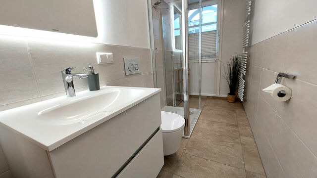 Ferienwohnung in Sellin - Seepark Sellin, Whg. 463 - Bild 15
