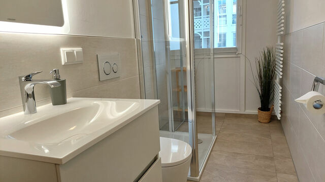 Ferienwohnung in Sellin - Seepark Sellin, Whg. 463 - Bild 16