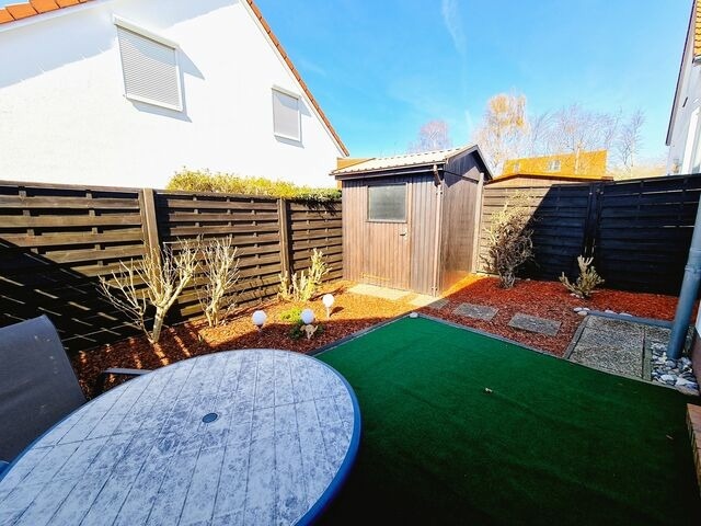 Ferienhaus in Rerik - Ferienhaus Ahorn - Bild 4