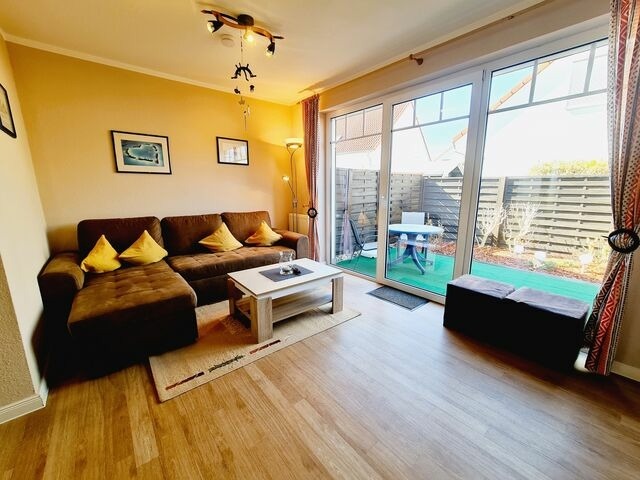 Ferienhaus in Rerik - Ferienhaus Ahorn - Bild 11