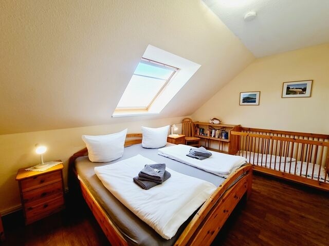 Ferienhaus in Rerik - Ferienhaus Ahorn - Bild 17