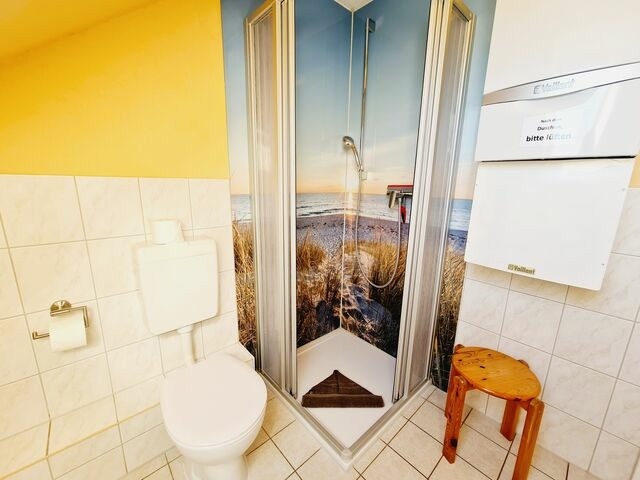 Ferienhaus in Rerik - Ferienhaus Ahorn - Bild 22