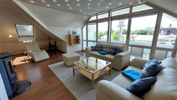 Wohnpark Granitz - 90846 - Storchennest