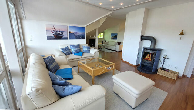 Ferienwohnung in Binz - Wohnpark Granitz - 90846 - Storchennest - Bild 6