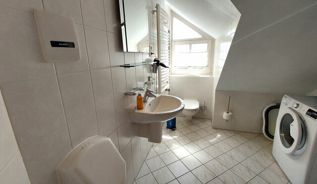 Ferienwohnung in Binz - Wohnpark Granitz - 90846 - Storchennest - Bild 17