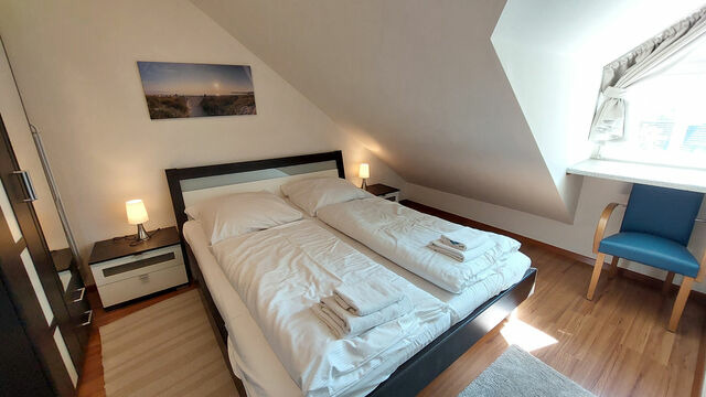 Ferienwohnung in Binz - Wohnpark Granitz - 90846 - Storchennest - Bild 21