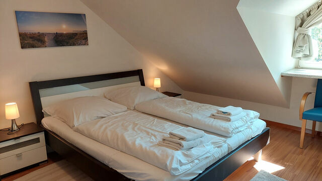 Ferienwohnung in Binz - Wohnpark Granitz - 90846 - Storchennest - Bild 22