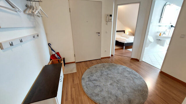 Ferienwohnung in Binz - Wohnpark Granitz - 90846 - Storchennest - Bild 23