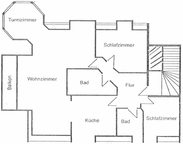 Ferienwohnung in Binz - Wohnpark Granitz - 90846 - Storchennest - Bild 24