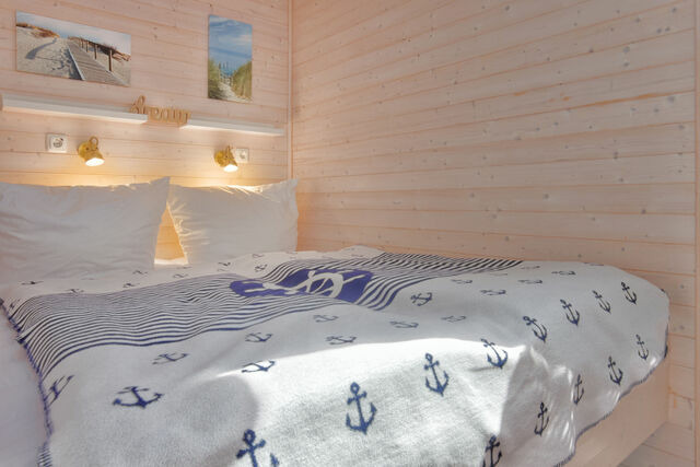 Ferienwohnung in Heiligenhafen - Hausboot Fehmarnsund - Bild 8