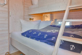Ferienwohnung in Heiligenhafen - Hausboot Fehmarnsund - Bild 12