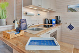 Ferienwohnung in Heiligenhafen - Hausboot Fehmarnsund - Bild 14