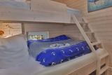 Ferienwohnung in Heiligenhafen - Hausboot Fehmarnsund - Bild 20