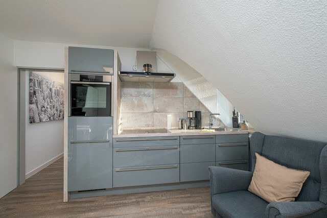 Ferienwohnung in Niendorf/Ostsee - Ostseeblick, App. 23 - Bild 2