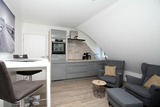 Ferienwohnung in Niendorf/Ostsee - Ostseeblick, App. 23 - Bild 4