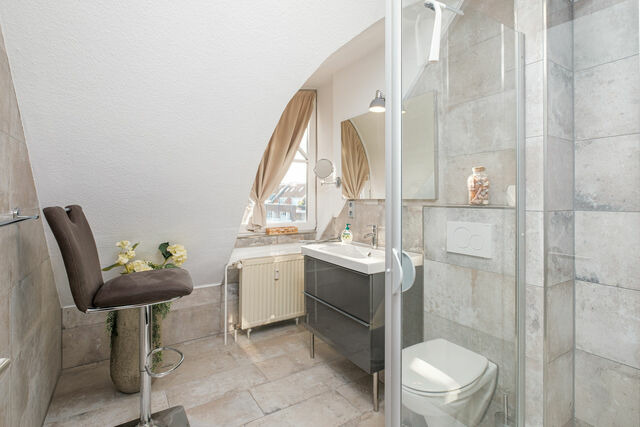 Ferienwohnung in Niendorf/Ostsee - Ostseeblick, App. 23 - Bild 6