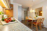 Ferienwohnung in Sellin - Ferienwohnung Margaretha, App. 06 - Bade- & Erlebniswelt t&auml;glich inklusive - Bild 4
