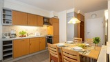 Ferienwohnung in Sellin - Ferienwohnung Margaretha, App. 06 - Bade- & Erlebniswelt t&auml;glich inklusive - Bild 5