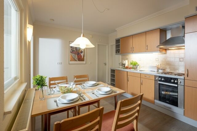 Ferienwohnung in Sellin - Ferienwohnung Margaretha, App. 06 - Bade- & Erlebniswelt t&auml;glich inklusive - Bild 7