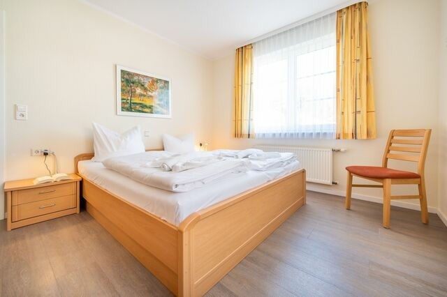 Ferienwohnung in Sellin - Ferienwohnung Margaretha, App. 06 - Bade- & Erlebniswelt t&auml;glich inklusive - Bild 11
