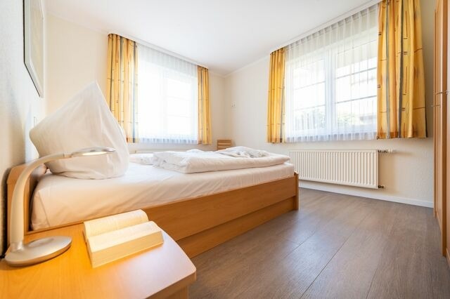 Ferienwohnung in Sellin - Ferienwohnung Margaretha, App. 06 - Bade- & Erlebniswelt t&auml;glich inklusive - Bild 12