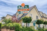 Ferienwohnung in Sellin - Ferienwohnung Margaretha, App. 06 - Bade- & Erlebniswelt t&auml;glich inklusive - Bild 1