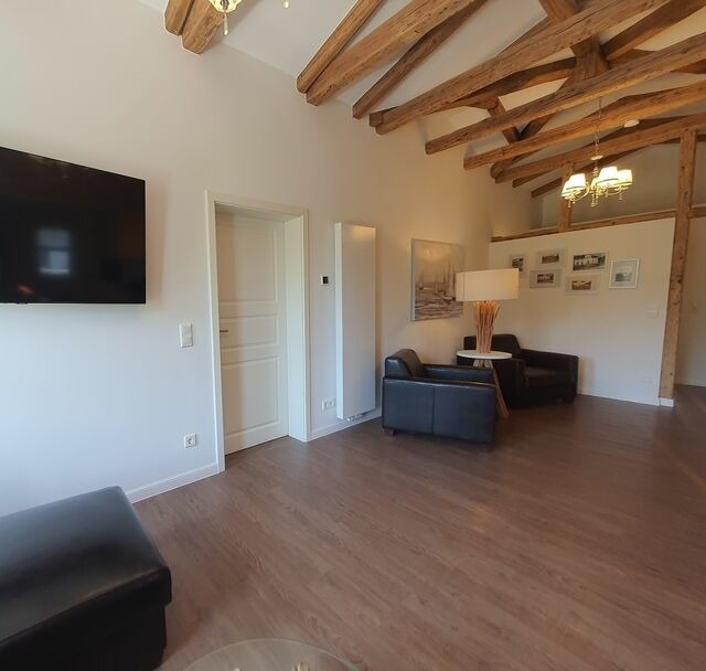 Ferienwohnung in Bastorf - Ferienwohnung Seeadler - Bild 6