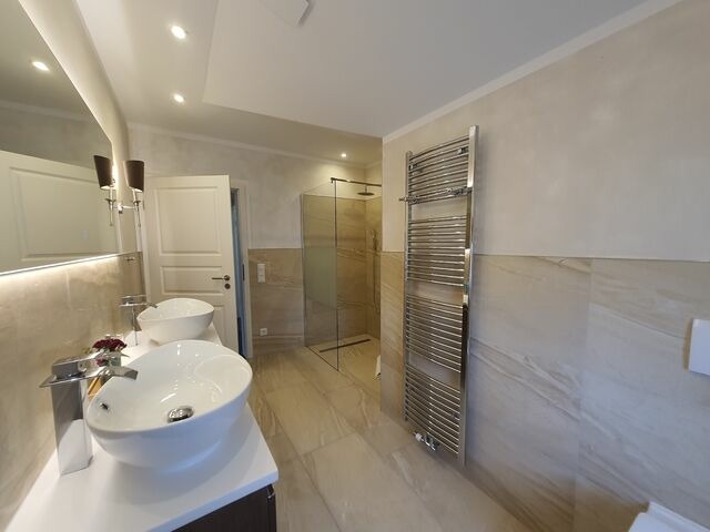 Ferienwohnung in Bastorf - Ferienwohnung Seeadler - Bild 9