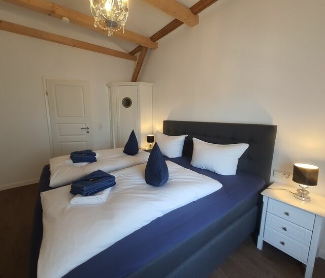 Ferienwohnung in Bastorf - Ferienwohnung Seeadler - Bild 11