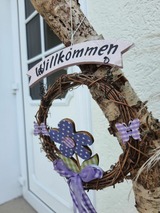 Ferienwohnung in Bastorf - Ferienwohnung Seeadler - Bild 17