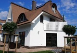 Ferienwohnung in Ostseeheilbad Zingst - Ferienwohnung 3 "Kuschelwohnung" R&auml;mel 20 - Bild 1
