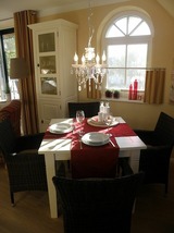 Ferienwohnung in Ostseeheilbad Zingst - Ferienwohnung 3 "Kuschelwohnung" R&auml;mel 20 - Bild 7