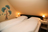 Ferienwohnung in Ostseeheilbad Zingst - Ferienwohnung 3 "Kuschelwohnung" R&auml;mel 20 - Bild 10