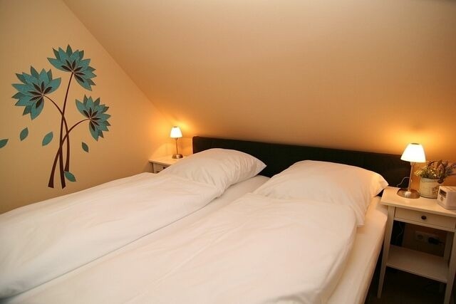Ferienwohnung in Ostseeheilbad Zingst - Ferienwohnung 3 "Kuschelwohnung" R&auml;mel 20 - Bild 10