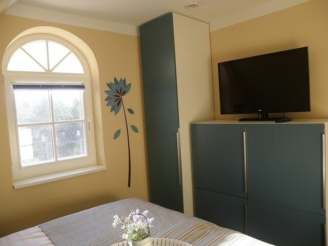 Ferienwohnung in Ostseeheilbad Zingst - Ferienwohnung 3 "Kuschelwohnung" R&auml;mel 20 - Bild 11