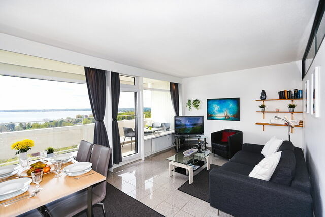 Ferienwohnung in Sierksdorf - K&uuml;stentraum - Bild 2