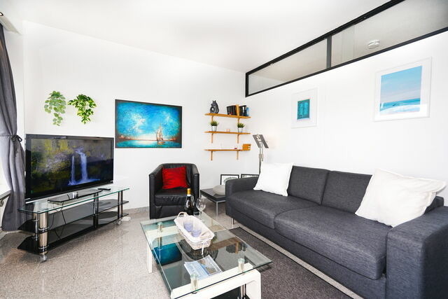 Ferienwohnung in Sierksdorf - K&uuml;stentraum - Bild 4