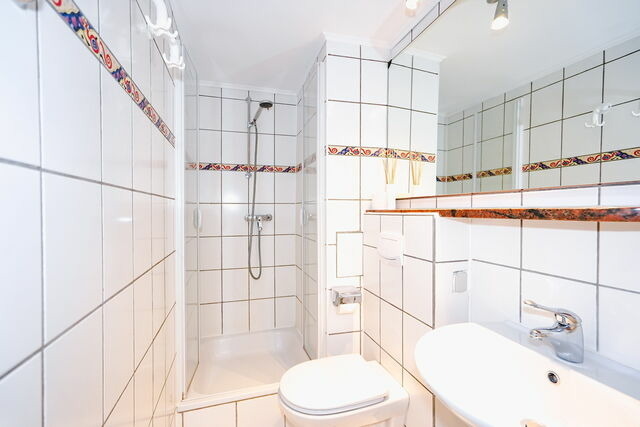 Ferienwohnung in Sierksdorf - K&uuml;stentraum - Bild 12