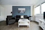 Ferienwohnung in Heiligenhafen - K&auml;ppen Plambeck - Kiekut - Bild 1