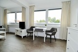 Ferienwohnung in Heiligenhafen - K&auml;ppen Plambeck - Kiekut - Bild 3