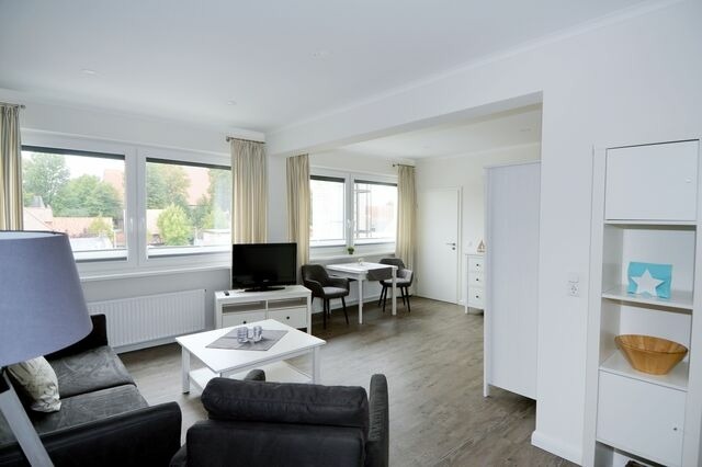 Ferienwohnung in Heiligenhafen - K&auml;ppen Plambeck - Kiekut - Bild 5