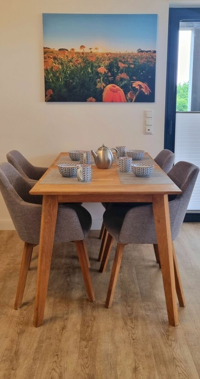 Ferienwohnung in Hohen Wieschendorf - Ferienwohnung "Weitblick No. 36 - Aurora Vista" - Bild 4