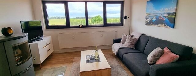 Ferienwohnung in Hohen Wieschendorf - Ferienwohnung "Weitblick No. 36 - Aurora Vista" - Bild 6