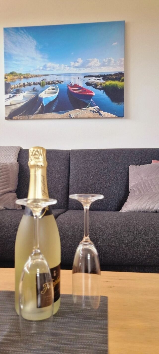 Ferienwohnung in Hohen Wieschendorf - Ferienwohnung "Weitblick No. 36 - Aurora Vista" - Bild 8