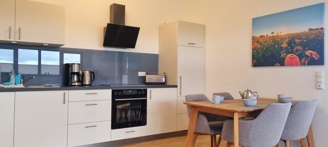 Ferienwohnung in Hohen Wieschendorf - Ferienwohnung "Weitblick No. 36 - Aurora Vista" - Bild 10