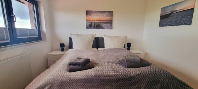 Ferienwohnung in Hohen Wieschendorf - Ferienwohnung "Weitblick No. 36 - Aurora Vista" - Bild 12