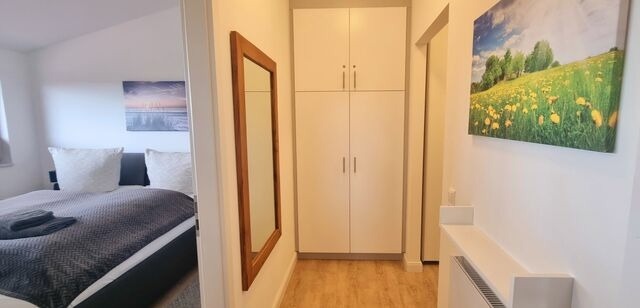 Ferienwohnung in Hohen Wieschendorf - Ferienwohnung "Weitblick No. 36 - Aurora Vista" - Bild 15