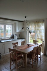 Ferienhaus in Ostseeheilbad Zingst - Ferienhaus Likedeeler Weg 23 - Bild 7