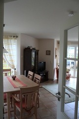 Ferienhaus in Ostseeheilbad Zingst - Ferienhaus Likedeeler Weg 23 - Bild 8