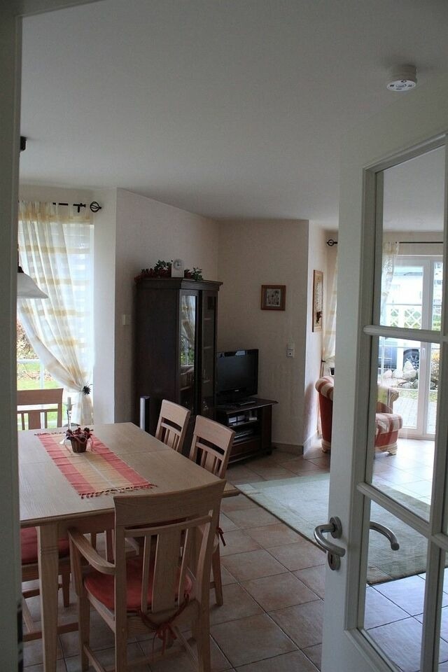 Ferienhaus in Ostseeheilbad Zingst - Ferienhaus Likedeeler Weg 23 - Bild 8